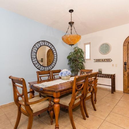 Bella Sirena Luxury Condo 205-B Puerto Peñasco Kültér fotó