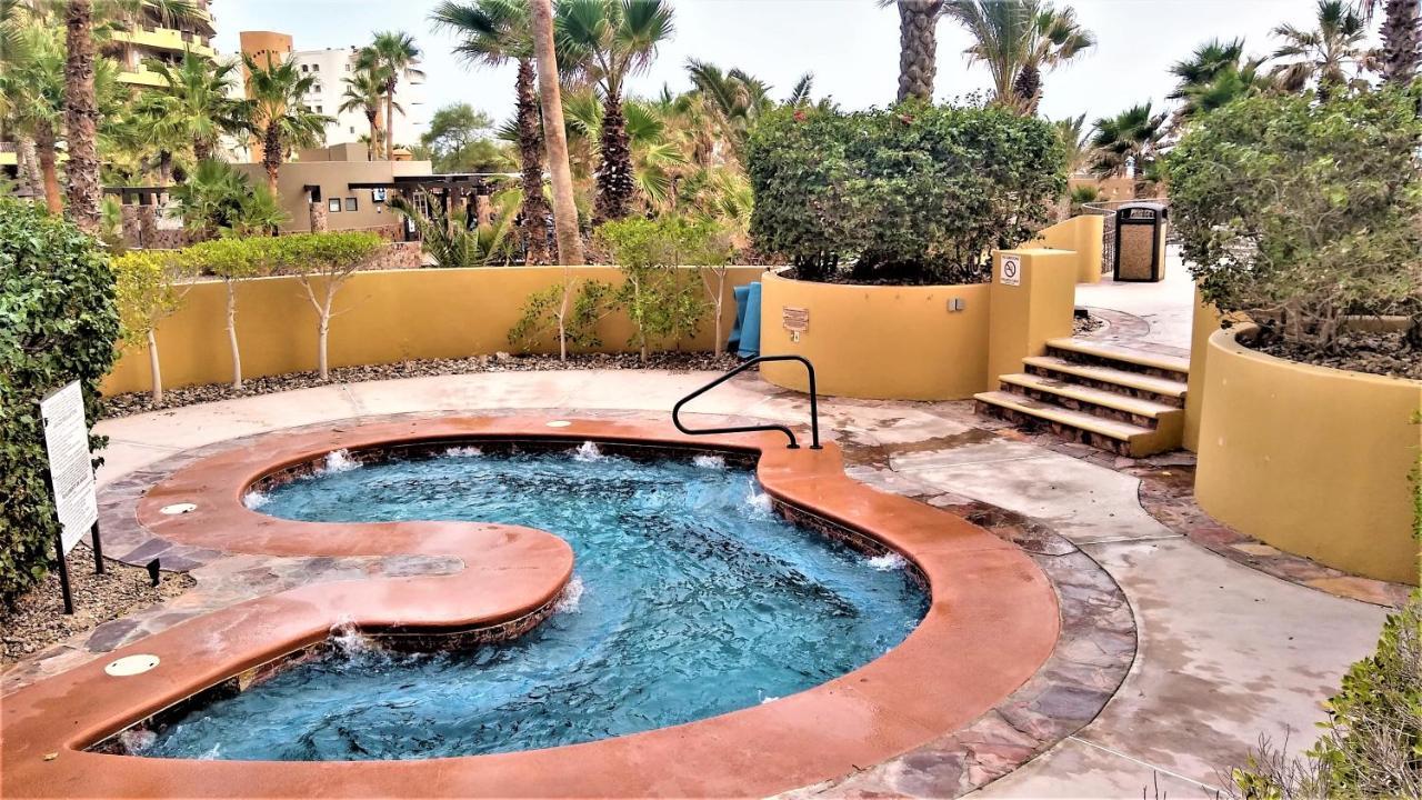 Bella Sirena Luxury Condo 205-B Puerto Peñasco Kültér fotó