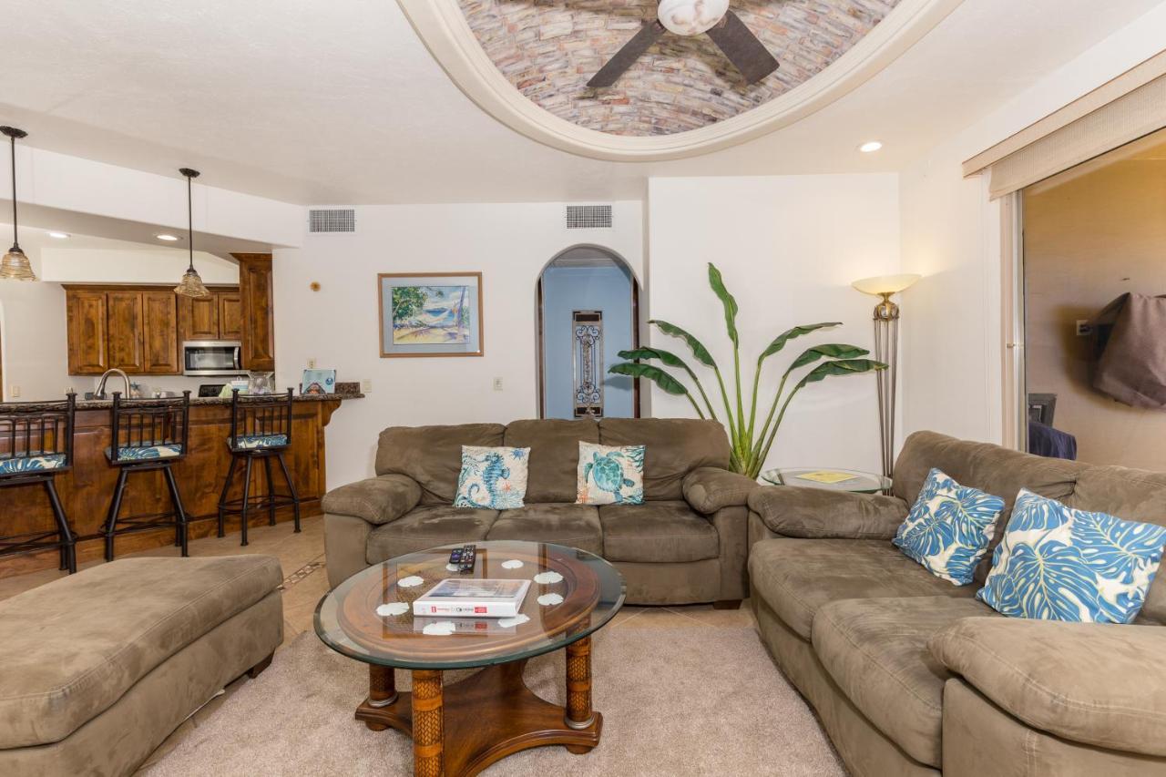 Bella Sirena Luxury Condo 205-B Puerto Peñasco Kültér fotó