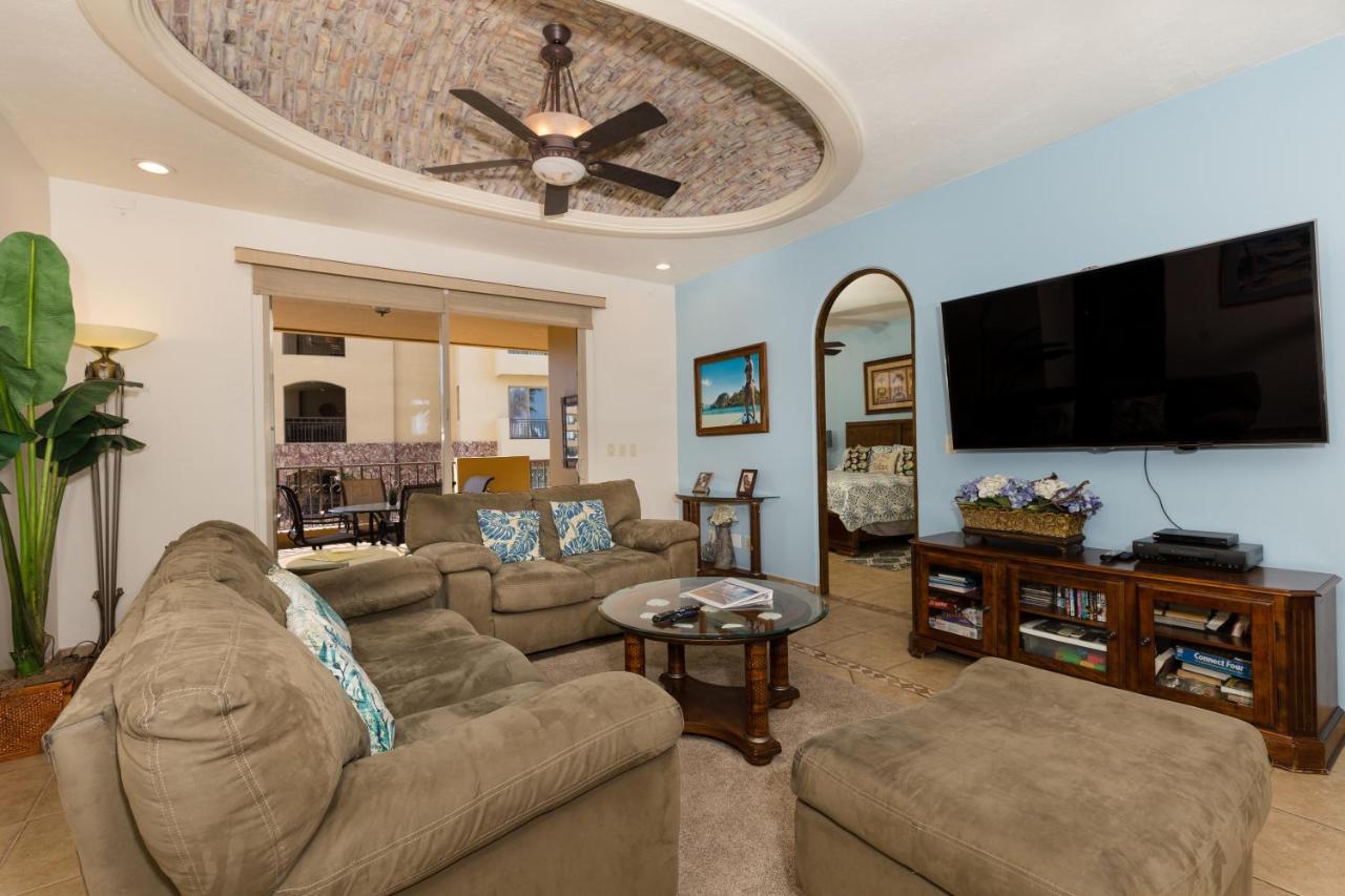 Bella Sirena Luxury Condo 205-B Puerto Peñasco Kültér fotó