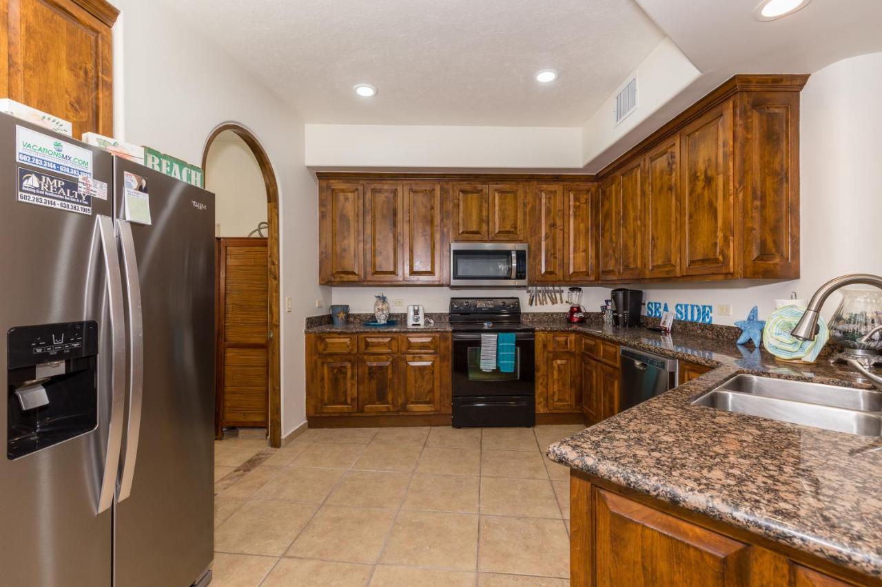 Bella Sirena Luxury Condo 205-B Puerto Peñasco Kültér fotó