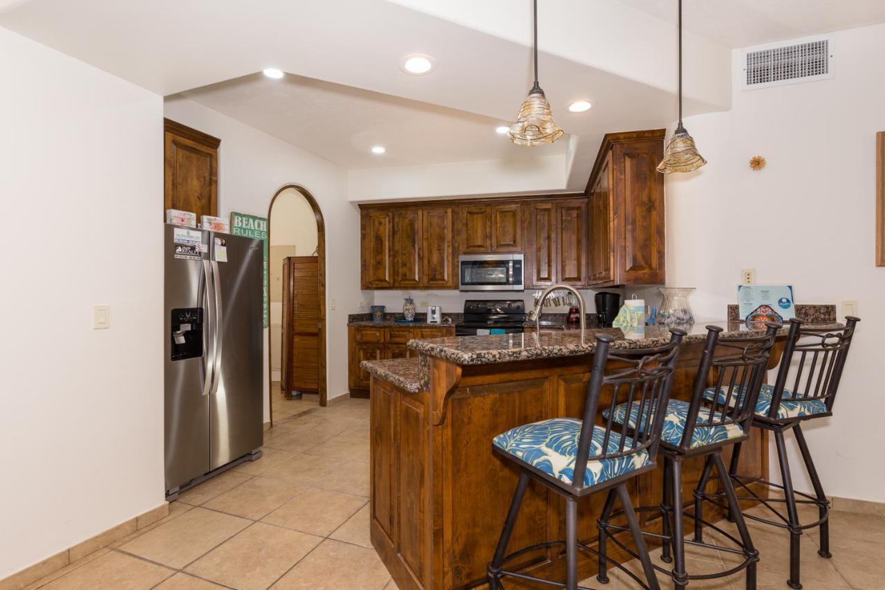 Bella Sirena Luxury Condo 205-B Puerto Peñasco Kültér fotó