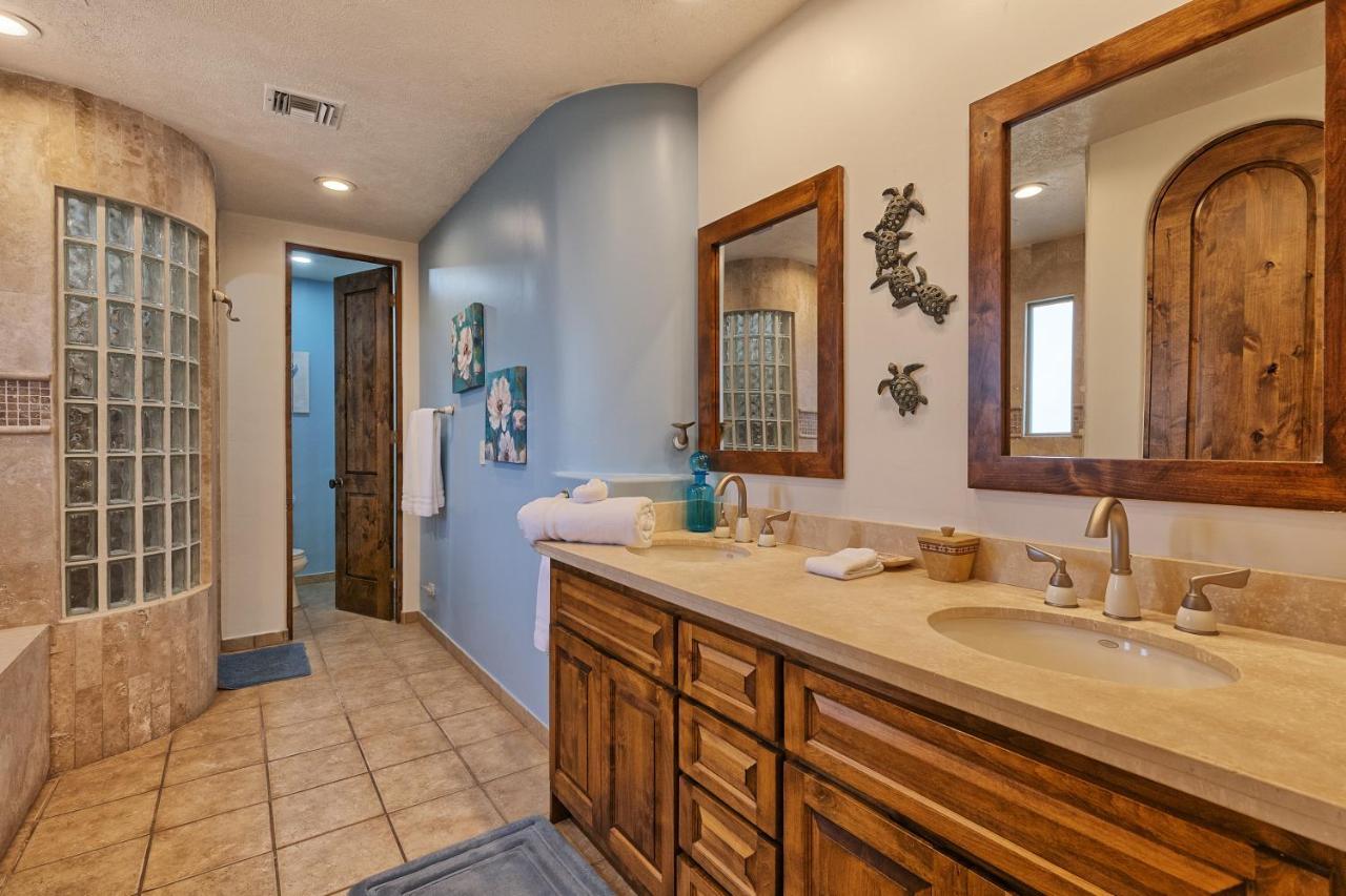 Bella Sirena Luxury Condo 205-B Puerto Peñasco Kültér fotó
