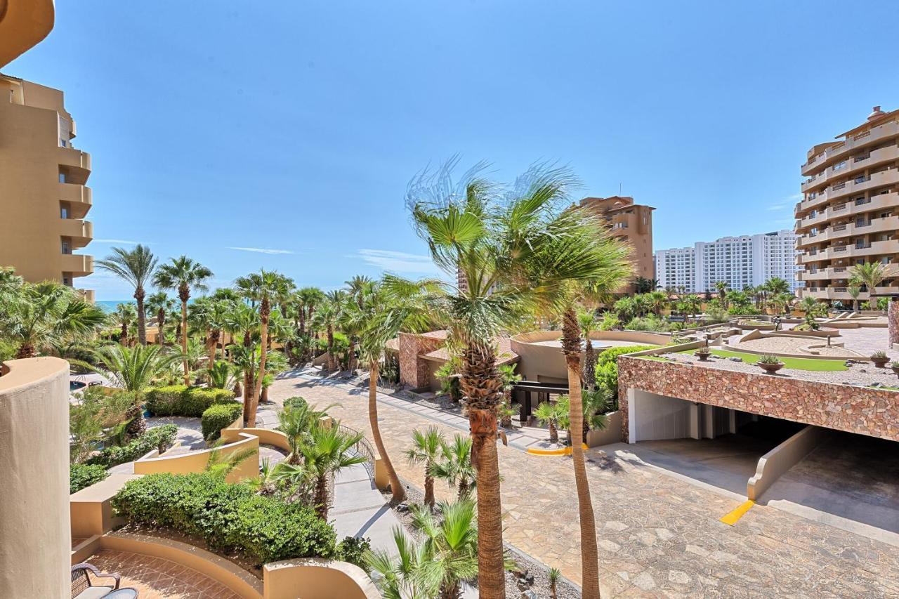 Bella Sirena Luxury Condo 205-B Puerto Peñasco Kültér fotó