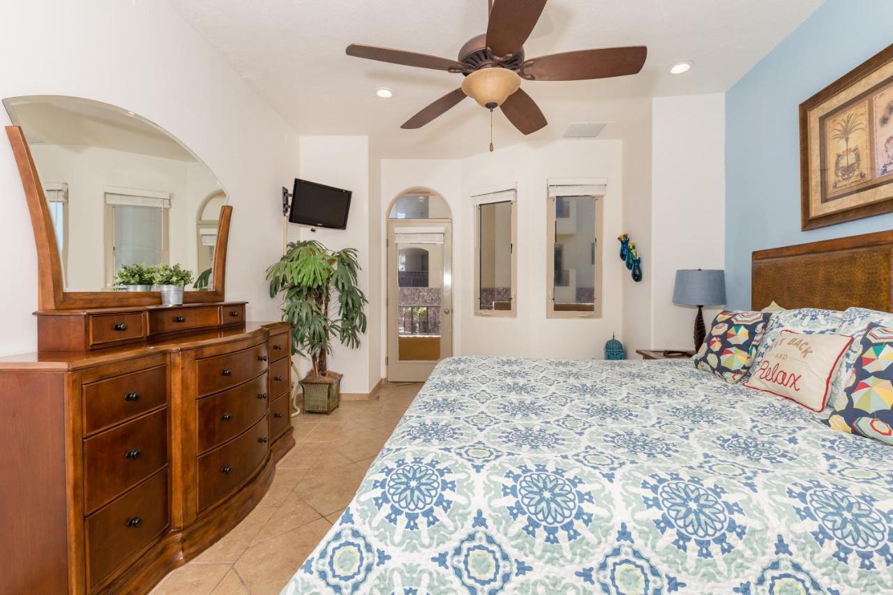 Bella Sirena Luxury Condo 205-B Puerto Peñasco Kültér fotó