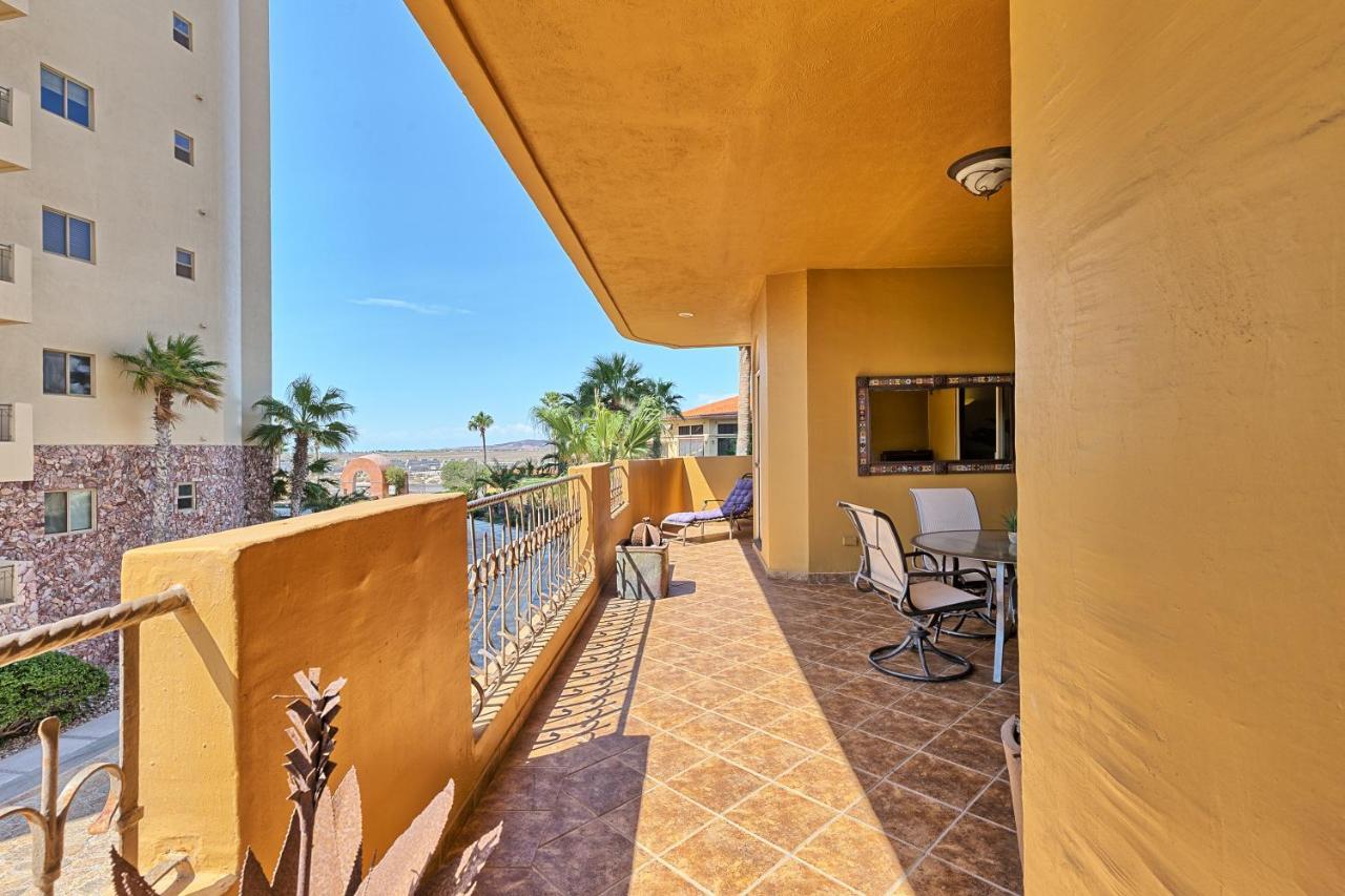 Bella Sirena Luxury Condo 205-B Puerto Peñasco Kültér fotó