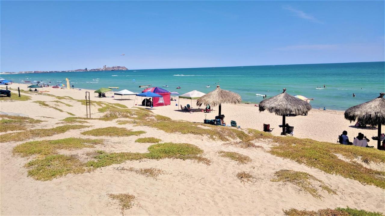 Bella Sirena Luxury Condo 205-B Puerto Peñasco Kültér fotó
