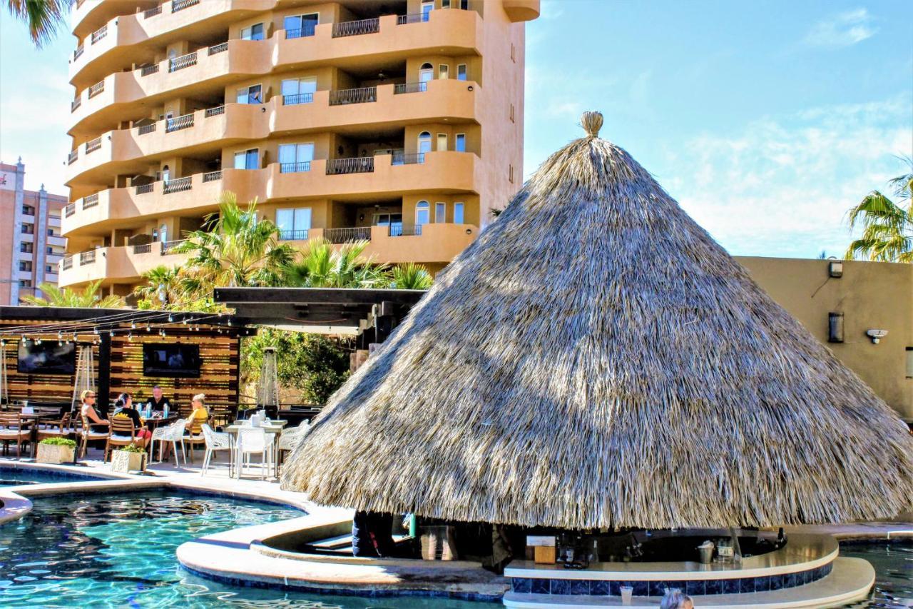 Bella Sirena Luxury Condo 205-B Puerto Peñasco Kültér fotó