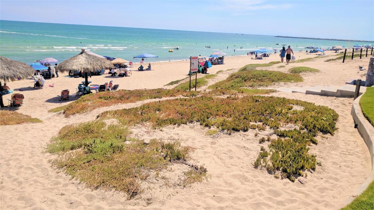 Bella Sirena Luxury Condo 205-B Puerto Peñasco Kültér fotó
