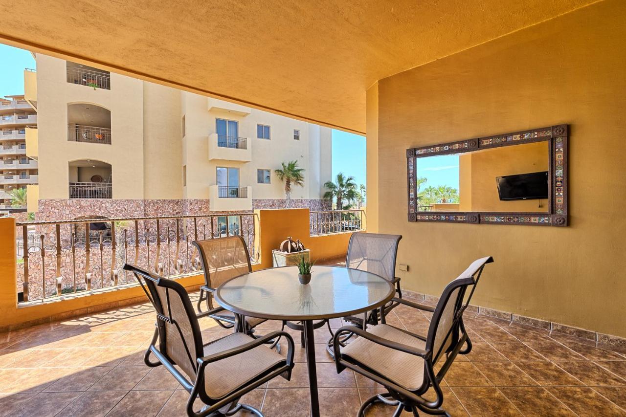 Bella Sirena Luxury Condo 205-B Puerto Peñasco Kültér fotó